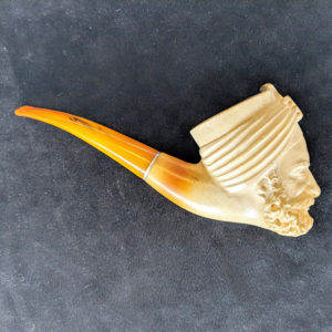 Ivory Smoking Pipe